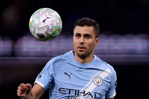 طائرة "درون" تورط رودري مع الشرطة